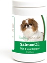 Salmon Oil Soft Chews 90 Compte