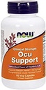 MAINTENANT ALIMENTS Soutien clinique à l'ocu, 90 CT