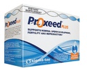 2 boîtes de ProXeed Plus - Supplément de fertilité alimentaire pour hommes (30 paquets chacun)