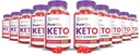 (10 Pack) Pure Slim Keto ACV Gummies Advanced Formula 1000MG PureSlim Keto Gummies vinaigre de cidre de pomme formulé avec du jus de betterave grenade poudre B12 végétalien non OGM 600 Gummys