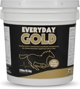 TRM Everyday Gold Electrolyte Horse Supplement for Performance and Recovery | Sodium, Potassium, Magnesium, Calcium - 22 lb (10kg) - 22 lb