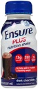 Assurer plus Nutriton Shake chocolat noir - 6 PK