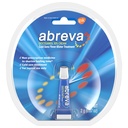 Abreva Docosanol 10% Creme Tube, FDA zugelassene Behandlung für kalte Sore/Fever Blister, 2 Gramm