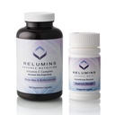 Relumins Advanced Vitamine C MAX Complex and Gultathion Booster Nutrient Support Capsules Set - Ultimate Booster Set