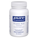 Encapsulations pures Acide R-Lipoique (Stabilisé)