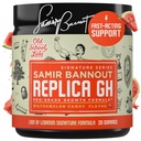 Replique Gh – Muscle Building GH Boosting Powder – Hormone Optimizer & Muscle Growth Dietary Supplément – OSL exclusif M. Olympia Samir Bannout Collaboration – Watermelon Candy Flavor – 20 portions