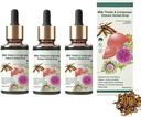 Cordyceps Sinensis Extract - Lung Clearing Drops - Clean & Breathe,Promotes Self-Cleaning der Lunge, Lung Cleansing Kräutertropfen