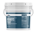 Éléments d'origine terrestre Brewer-S Levure 1 Seau Gallon, Pure et non dilué, Levure inactive