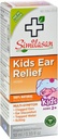 Similasan Gesundes Relief Kinder Earache Relief Ohr Tropfen - 0.33 fl oz
