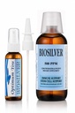 BIOSILVER : 500 ppm d'argent colloïdal liquide, 8 oz avec bouteille de pulvérisation
