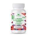 La pression artérielle Natuelle UltraMax Sundhed avec Bioperine pour l'absorption accrue, Hawthorn Berry Capsules - Multivitamine - 60 Capsules