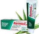 Plus Crème Allergies cutanées Aloe Vera avec 1% Hydrocortisone Résistance maximale Anti-Itch Contient 1 oz Tube (28 Grams) Soulage Allergies cutanées