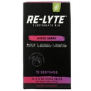 RELYTE Re-Lyte Elektrolyt Getränke Mixed Berry 15 Servierpakete 3.44 oz