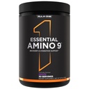 Regel 1 Essential Amino 9 – Recovery & Hydration Support mit 7,5g essentielle Aminosäuren + Elektrolyte (Schleife, 30 Servierungen)