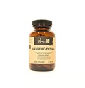 ISHA Ashwagandha Supplements - Natural Herbal Supplement, 500 mg ea (90 Veg caps)