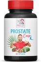 Thé Nettle Leaf - Pilules de soutien de la prostate - Saw Palmetto Capsules et Nettle Root, graviola Leaf Capsules, Saw Palmetto Extract pour hommes, Saw Palmetto Capsules et Nettle Root 1 Bouteille 60 Capsules