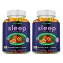 Gommy de sommeil - 2 Pack