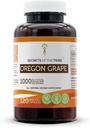 Secrets of the Tribe Oregon Grape 120 Kapseln, 1000 mg, Responsible Farmed Oregon Grape (Mahonia aquifolium) Getrocknete Wurzel (120 Kapseln)
