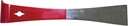 Mann Lake HD584 Outil de plongée standard en acier, 9 pouces