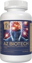 Extrait de champignons Lions Mane, Capsules de cognition (90 Capsules) Extrait de poudre de champignons Lions Mane, Supplément Cerveau, Vitamines cérébrales, Supplément Focus