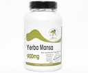 Yerba Mansa 900mg ~ 90 Kapseln - Keine Zusatzstoffe ~ Naturetition Supplements