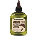 SFC Roi naturel Pro-croissance Coiffure et huile de barbe 7,1 oz
