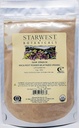 Starwest Botanicals Organic Maca Root Powder (Gelatinisiert), 4 Unzen