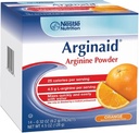 Supplément Arginine Arginaid ? Poudre de paquet individuel (BX de 14)