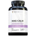 Vitautorität Magnesium L-Threonate Biglycenate Chelate Blend GABA und L-Theanine Schlafunterstützung 90 Kapseln 30 Servierungen