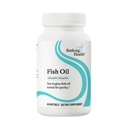 Recherche santé Huile de poisson 400mg EPA / 400mg DHA Huile de poisson norvégienne testée pour la pureté. 60 softgels