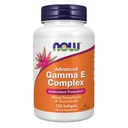 Maintenant Alimentation, Complexe Gamma E, 120 Softgels