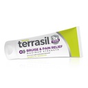 Crème de contusions terrasiles pour contusions cutanées minces, traitement de Purpura sénile, aide à soulager la décoloration, gonflement avec l'extrait d'Arnica et ingrédients naturels pour les contusions cutanées âgées, 1,7 Oz