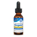 NORTH AMERICAN HERB & SPICE Oréganol - 0,45 fl. oz. - Huile d'origan biologique sauvage non transformée - Méditerranée Source P73 - Non-OGM - 194 portions