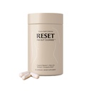 Paulina FITNESS Reset Overnight Digestive Aid, Bloating Relief, & Gut Health Supplement | Natürliche Detox & Digestive Cleanse, um Gewicht-Management und Linderung Constipation zu unterstützen | 90 Kapseln