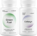 Collasyn & Carburant vert