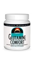 Source Naturals Glutamine Comfort, soutient la saine IG Doublure et perméabilité*, poudre de 4 once