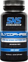 Serious Nutrition Solution Glycophase Dietary Supplement Capsules, 120 Capsules Veggie