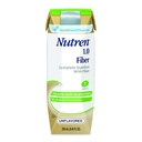 Nutren® 1.0 Fibre - Non aromatisée - Calories 250 / 250 mL Emballage 250 mL Tetra Prisma - Cas de 24