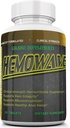 HEMOWAVE Der natürliche Ansatz zu Hämorrhoiden und Piles Schwellung Relief. mit Zusatz Vitamin K. 60 Tabletten