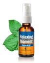 Herb Pharm Kräuter auf dem Go: Relaxing MomentTM Kava Kava Ergänzung Portable Spray | Relaxation Ergänzung für Erwachsene | Made with Noble Kava, Cacao, Lemon Balm, Lavender, Licorice & Ginger, 1 oz*