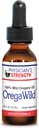 Résistance du médecin OregaWild - 13,5 mL - 100 % huile d'origan sauvage - 216 portions