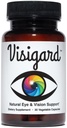 Supplément naturel pour les yeux et la vision - non OGM, végétalien, sans gluten