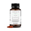 JSHealth Vitamine Detox und Debloat Liver Gesundheit Formel | Liver Detox Pillen | Entlüftende Formel mit Milchdistel, Turmeric, Fennel | Liver Cleanse Supplement (60 Tabletten)
