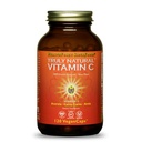SUPERFOODS DE SANTÉ Vitamine C vraiment naturelle - Supplément de soutien immunitaire avec Camu Camu Berry - Supplément de vitamine C pour la santé immunitaire - Végétalien, Non-OGM - 120 Caps végétaliens, 15 portions