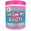 SPAZMATIC wachsen meine Booty Plus Butt Enhancement Booty Pillen - Mega Booty und vollwertige schnelles Wachstum Formel Glute Booster