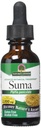 Réponse de la nature Suma Root Pfaffia Paniculata Ginseng brésilien Promote la santé et le bien-être d'ensemble