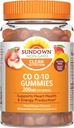 Co. Sundown Q-10, 50 comte
