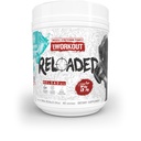 5% Ernährung Rich Piana Reloaded High Stim Pre-Workout | Ultra Energy, Fokus, Pumpen, Power & Endurance | Citrulline, GlycerSize, Nitrosigine, Kreatin, Choline, Huperzine A (Frostbite)