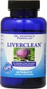 Dr. Venessa's Formeln Liver Clean Tablets, 60 Zähler