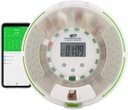 e-Pill MedSmart Voice Pro - Distributeur automatique de pilule verrouillé - Bluetooth activé